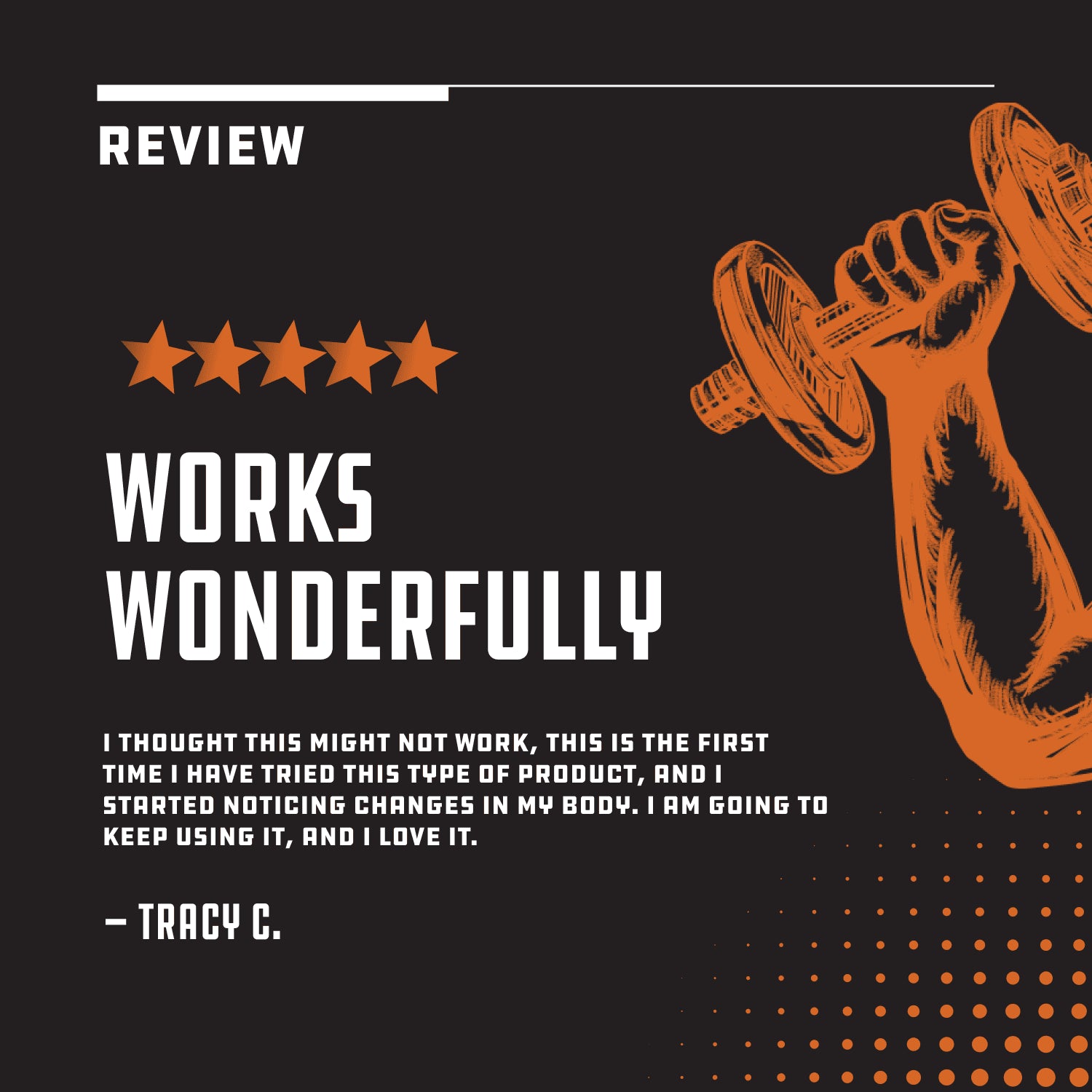 High Strength Tri-Phase Creatine, Muscle Mass Gain and Recovery Supplement, 120 Tablets