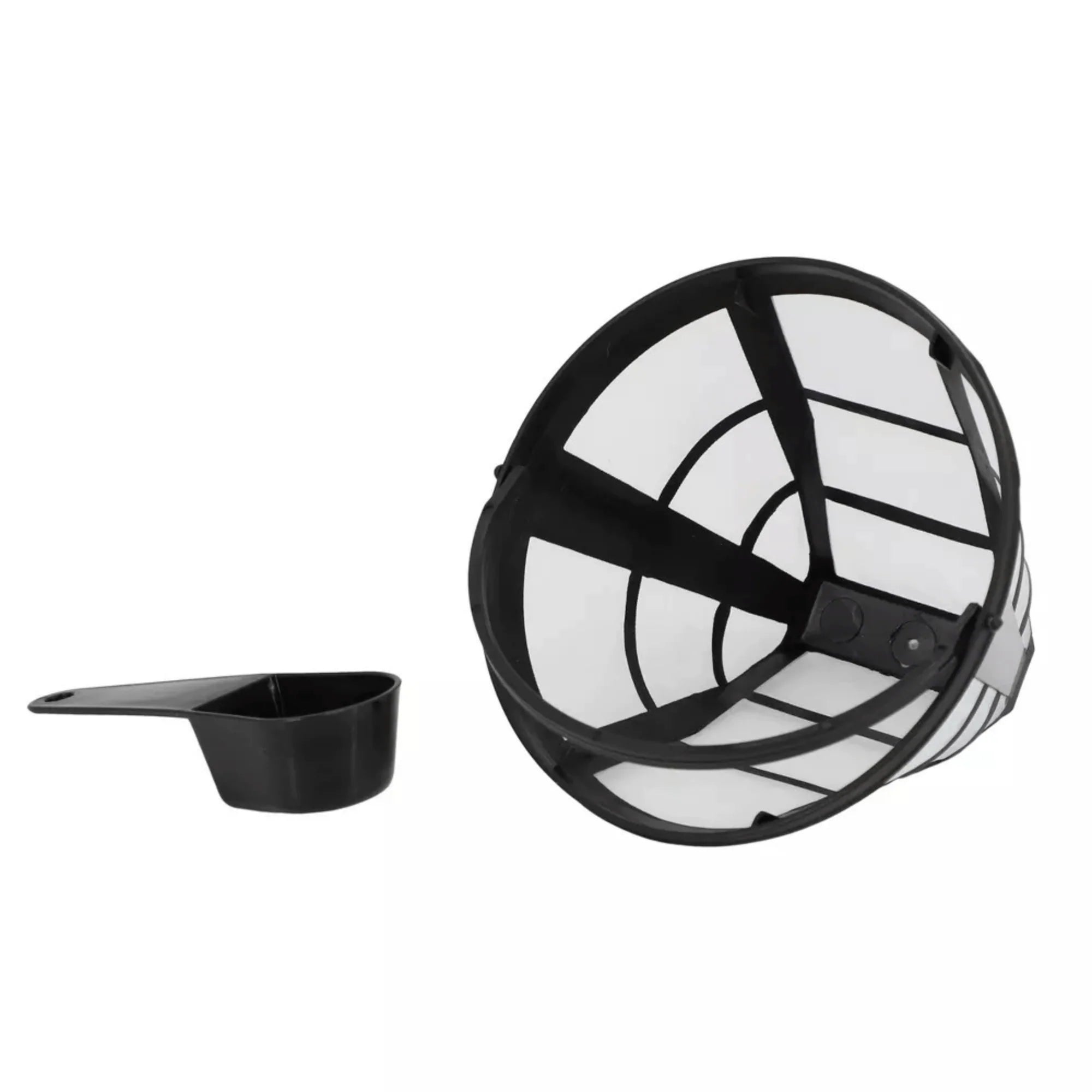 Better Chef 12-Cup Programmable Coffee Maker with Stainless Steel Accents